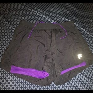 FILA Sport - Running Shorts